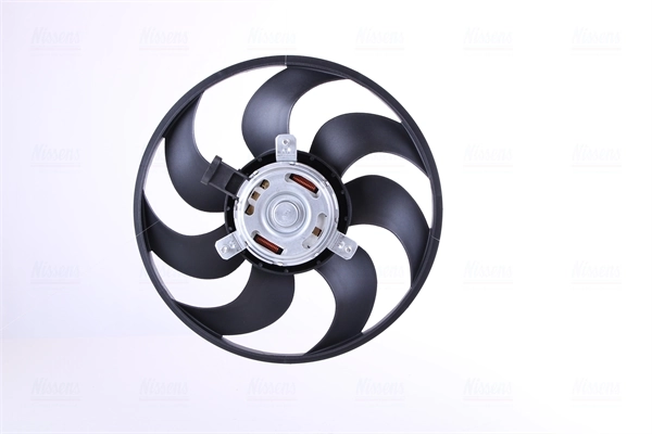 Fan, engine cooling 85879