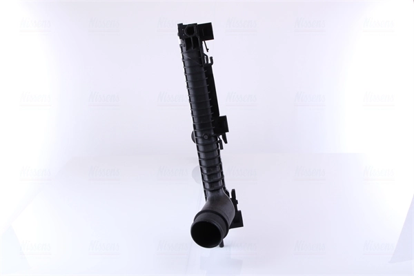 NISSENS 961502 Charge Air Cooler