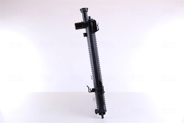 Radiator, engine cooling 67522