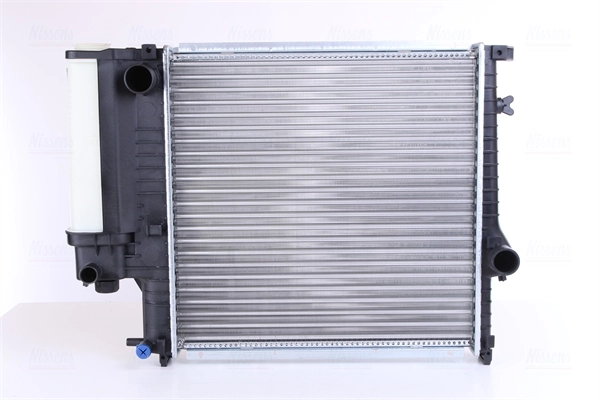 Radiator, engine cooling 60623