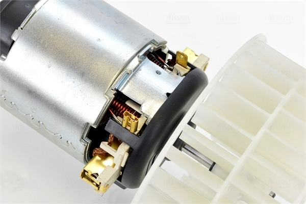 Interior Blower 87190