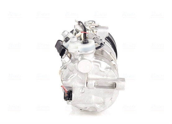 Compressor, air conditioning ** FIRST FIT ** 890739