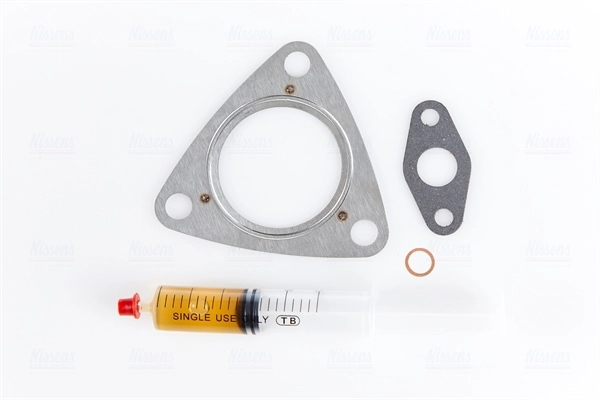 Charger, charging (supercharged/turbocharged) ** FACTORY NEW ** 93081