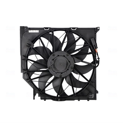 Fan, engine cooling 85067
