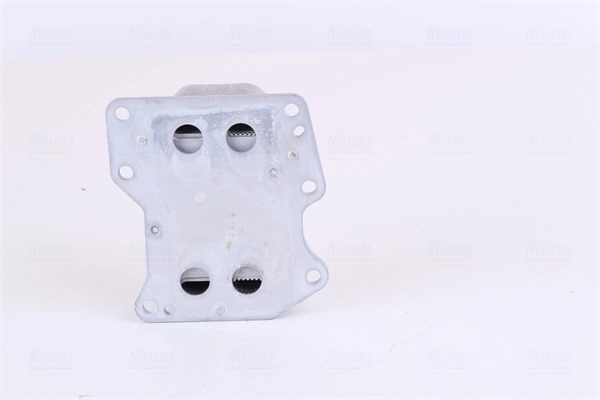 Oil Cooler, engine oil ** FIRST FIT ** 90752
