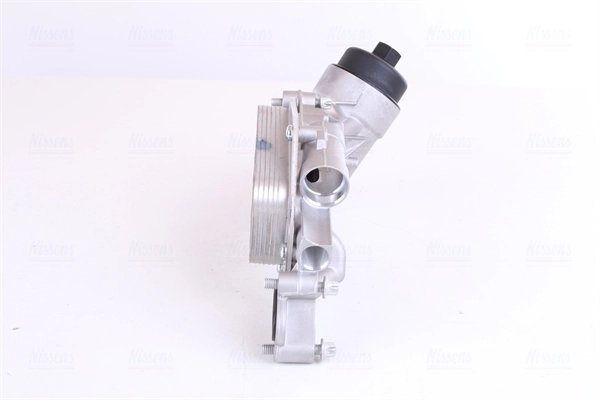 Oil Cooler, engine oil ** FIRST FIT ** 90930