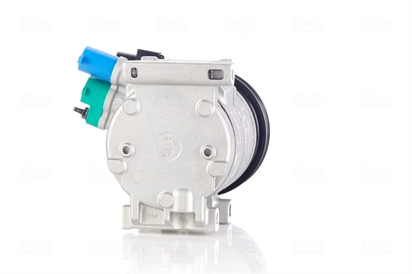 Compressor, air conditioning ** FIRST FIT ** 890686