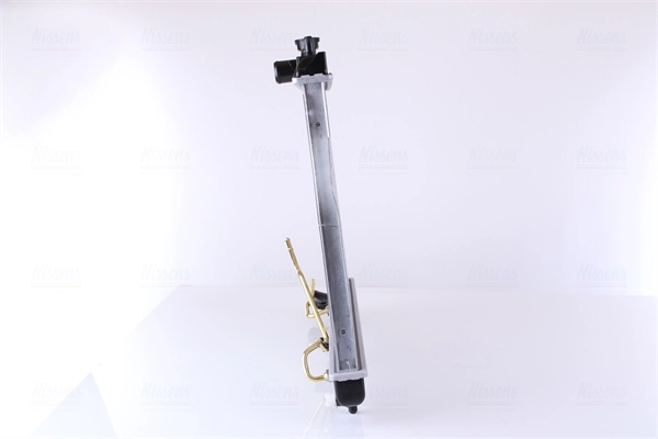 Radiator, engine cooling 67480