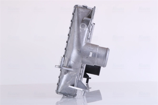 Charge Air Cooler 96225