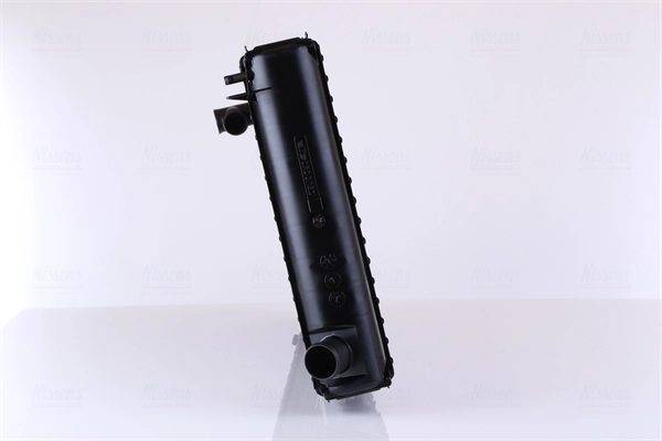 NISSENS 63728 Radiator, engine cooling