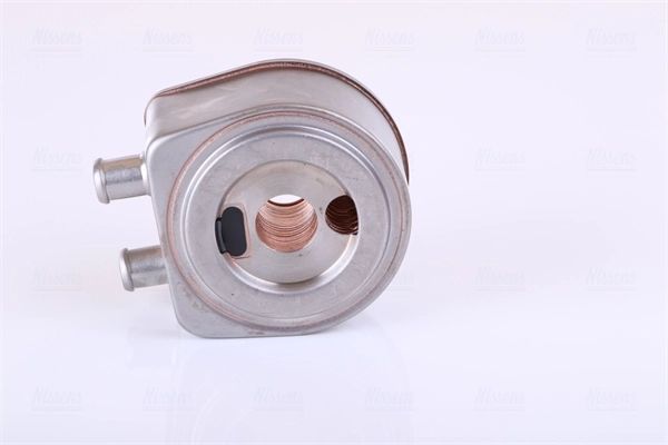 Oil Cooler, engine oil ** FIRST FIT ** 90774