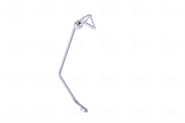 NISSENS 935048 Oil Pipe, charger
