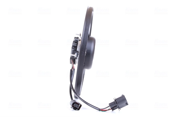 Вентилятор, охлаждение двигателя 85699