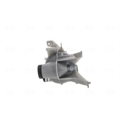 NISSENS 996449 Expansion Tank, coolant