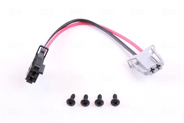 Interior Blower 87287