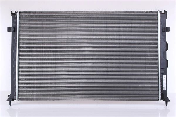 NISSENS 63735 Radiator, engine cooling