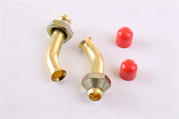 Radiator, engine cooling 67703