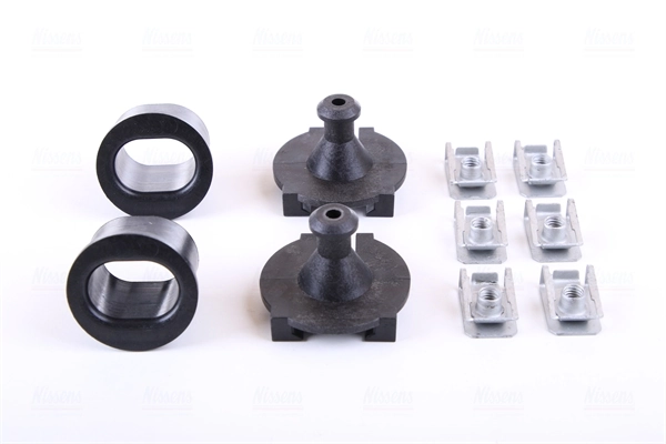 Radiator, engine cooling ** FIRST FIT ** 62577A