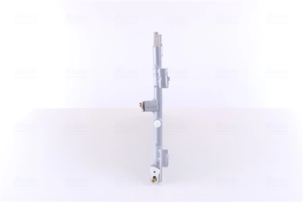 NISSENS 940589 Condenser, air conditioning