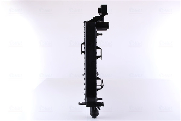 Radiator, engine cooling 60992