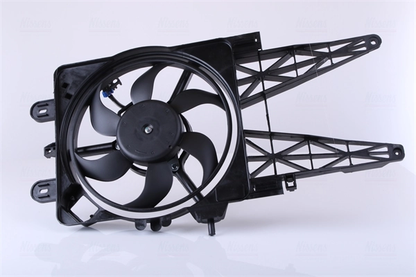 Fan, engine cooling 85051