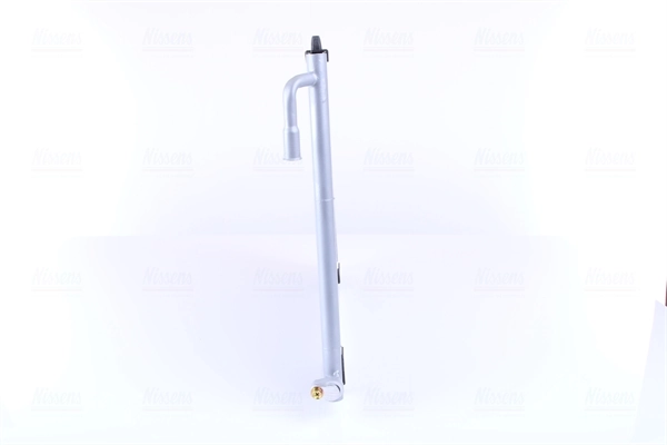 NISSENS 94855 Condenser, air conditioning