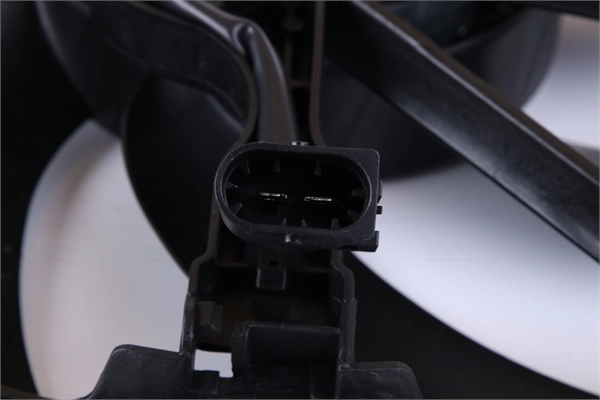 Fan, engine cooling 85662