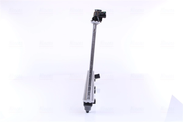 Radiator, engine cooling ** FIRST FIT ** 64640A