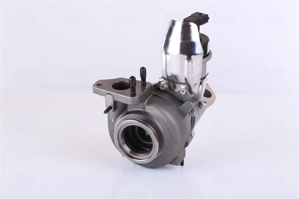 Charger, charging (supercharged/turbocharged) ** FACTORY NEW ** 93498