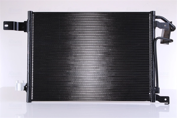 Condenser, air conditioning 940442