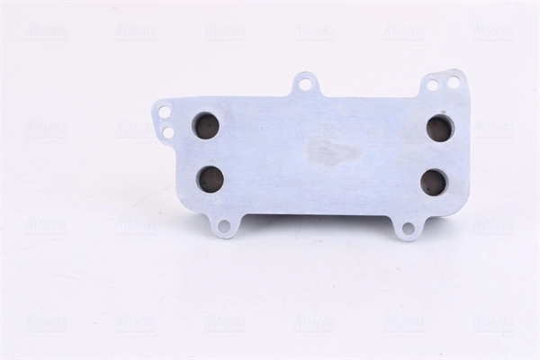 Oil Cooler, engine oil ** FIRST FIT ** 90684
