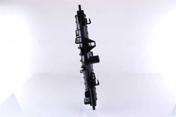 NISSENS 630762 Radiator, engine cooling