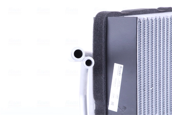 Evaporator, air conditioning 92176