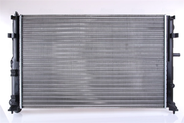 NISSENS 61308 Radiator, engine cooling