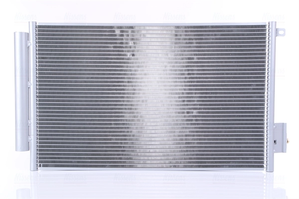 Condenser, air conditioning ** FIRST FIT ** 940396