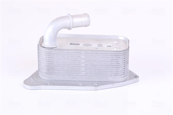Oil Cooler, engine oil 90805