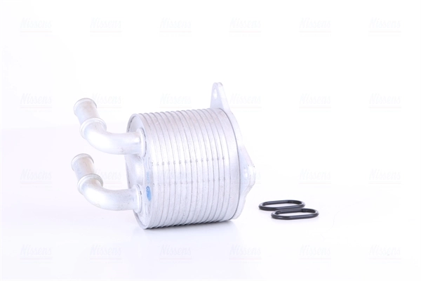 Oil Cooler, automatic transmission ** FIRST FIT ** 91286