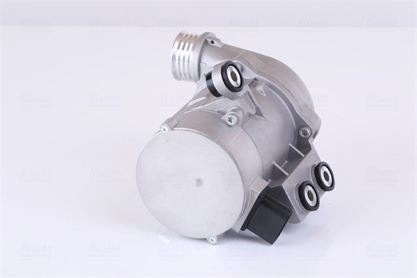 Water Pump, engine cooling 831076