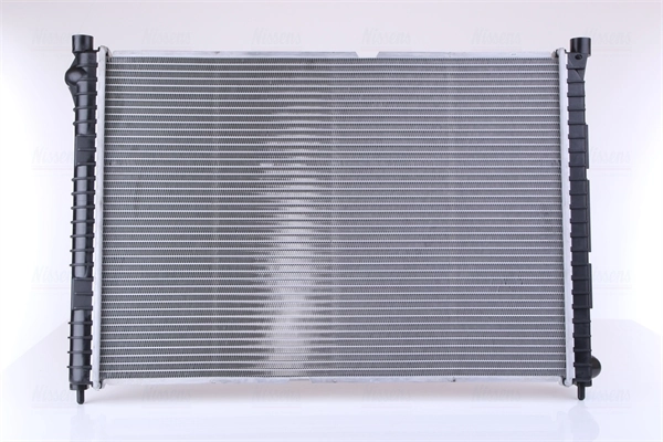 Radiator, engine cooling 64301A