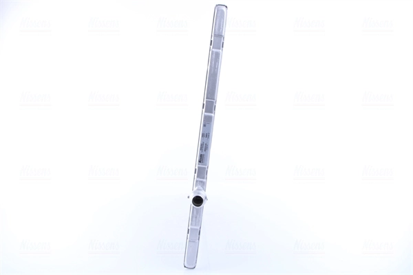 NISSENS 606292 Low Temperature Cooler, charge air cooler