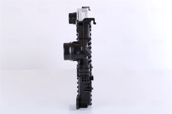 NISSENS 961534 Charge Air Cooler