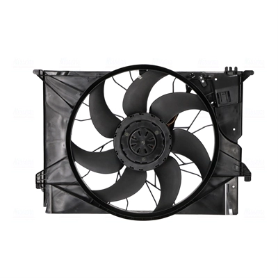 Fan, engine cooling 85741