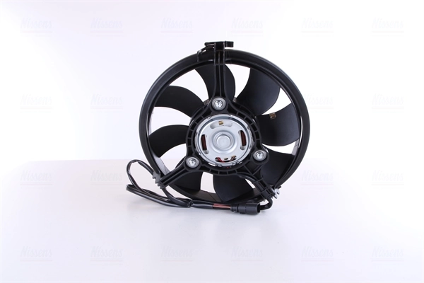 Fan, engine cooling 85547