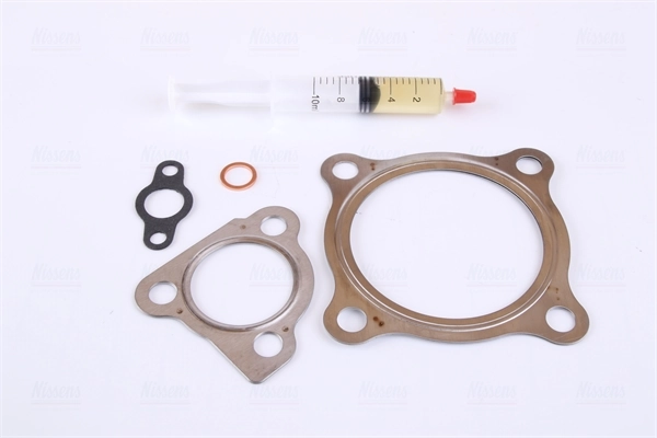 Charger, charging (supercharged/turbocharged) ** FACTORY NEW ** 93221