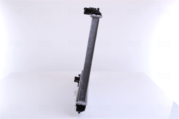 NISSENS 628956 Radiator, engine cooling