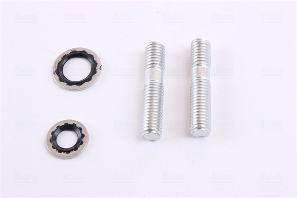 Condenser, air conditioning ** FIRST FIT ** 94598