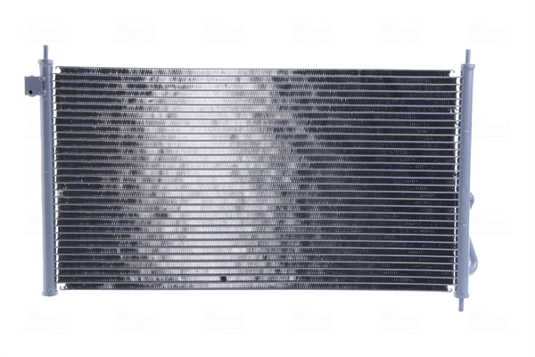 NISSENS 940928 Condenser, air conditioning