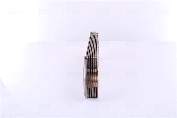 Oil Cooler, engine oil 90765
