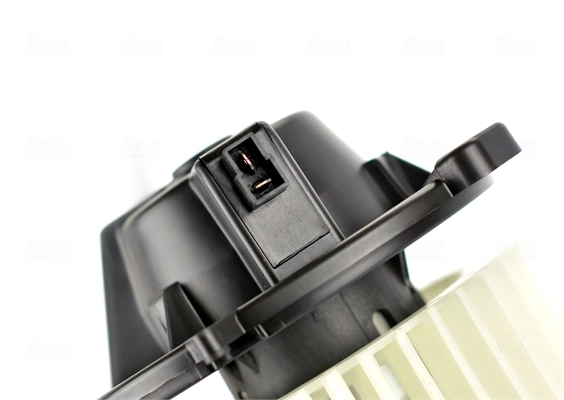 Interior Blower 87056