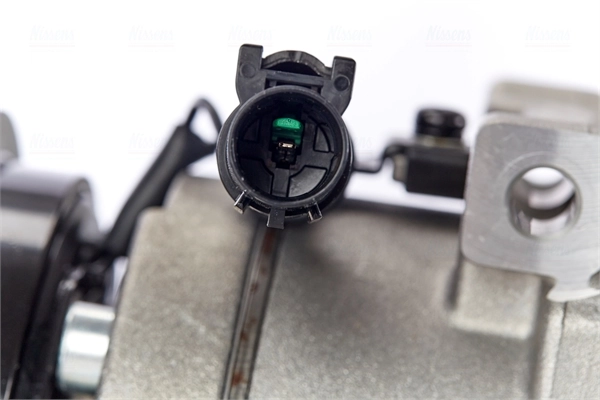 Compressor, air conditioning ** FIRST FIT ** 890686